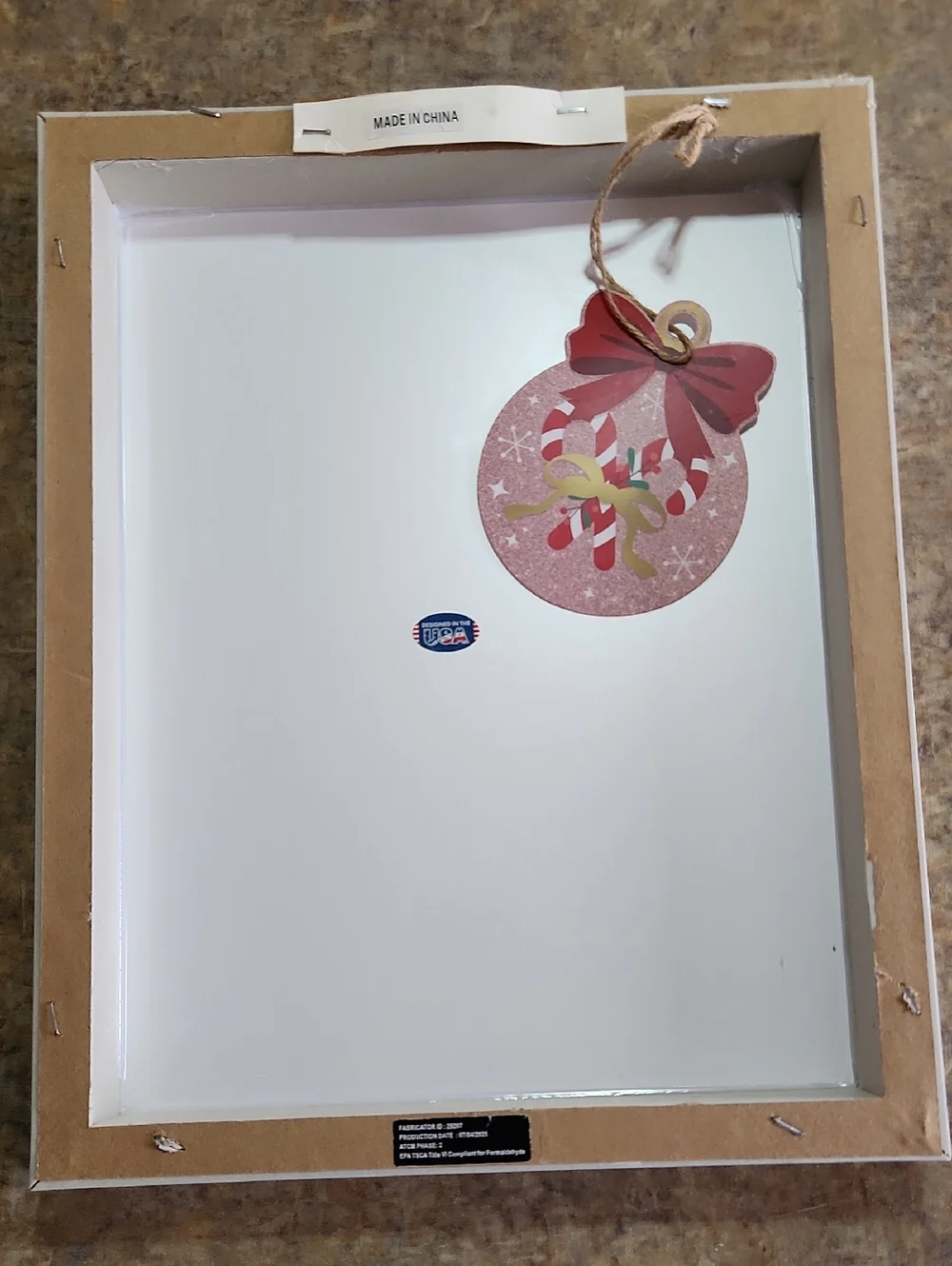 Holliday Wall Art